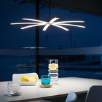 Tuiki Pendant Light (Natural)