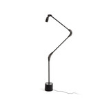 The Trim // Floor Lamp