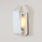 The Terzani // Wall Sconce