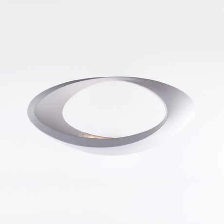 The Cham // Wall Sconce