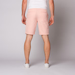 Slate & Stone // Ross Short // Melon (38)