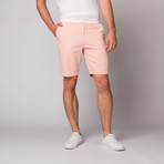 Slate & Stone // Ross Short // Melon (32)