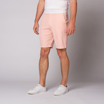 Slate & Stone // Ross Short // Melon (30)