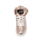 Fender Studs 2 High Top // Rose Gold (US: 8)