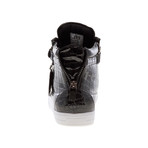 Zion High Top // Black Jewel (US: 10)