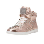 Fender Studs 2 High Top // Rose Gold (US: 10)