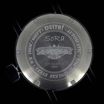 DeltaT SoRa Eagle Automatic // DT-14-SR-O
