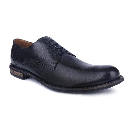 Aldo Oxford // Navy Blue (Euro: 39)