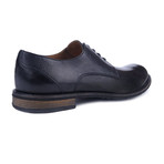 Aldo Oxford // Navy Blue (Euro: 40)