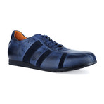 Colin Sneaker // Navy Blue (Euro: 43)