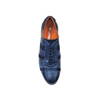 Colin Sneaker // Navy Blue (Euro: 43)