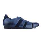 Colin Sneaker // Navy Blue (Euro: 43)