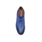 Look Derby // Blue + Navy Blue (Euro: 45)