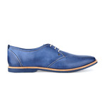 Talus Derby // Blue (Euro: 43)