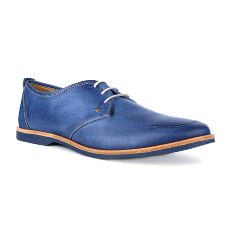 Talus Derby // Blue (Euro: 39)