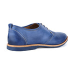 Talus Derby // Blue (Euro: 43)