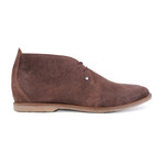 Talus Suede Chukka // Dark Brown (Euro: 42)