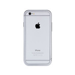 AluFrame // iPhone 6/6S Plus (Silver)