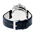 Speed Timer V Automatic Chronograph // GIOGFBQ004