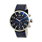 Speed Timer V Automatic Chronograph // GIOGFBQ004