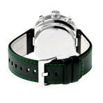 Giorgiio Fedon // Speed Timer V Automatic Chronograph // GIOGFBQ003 // Pre-Owned