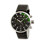 Giorgiio Fedon // Speed Timer V Automatic Chronograph // GIOGFBQ003 // Pre-Owned