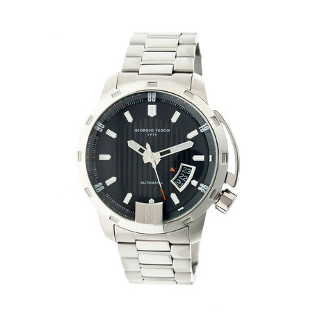 Timeless V Automatic // GIOGFBP004