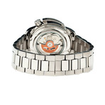 Timeless V Automatic // GIOGFBP004