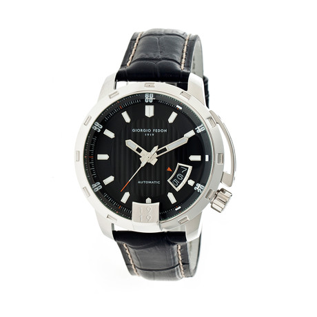 Timeless V Automatic // GIOGFBP002