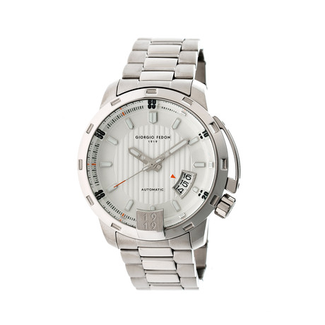 Timeless V Automatic // GIOGFBP005