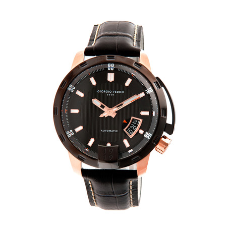 Timeless V Automatic // GIOGFBP003