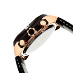 Space Explorer Chronograph Quartz // GIOGFBN003