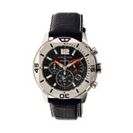 Space Explorer Chronograph Quartz // GIOGFBN002