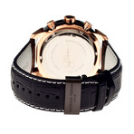 Space Explorer Chronograph Quartz // GIOGFBN003