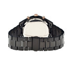 Vintage VII Chronograph Quartz // GIOGFBL006