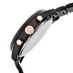 Vintage VII Chronograph Quartz // GIOGFBL006