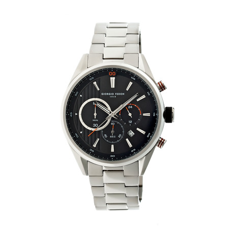 Vintage VI Chronograph Quartz // GIOGFBD006