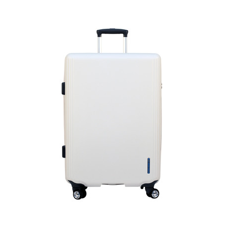 F1 DSH-1 Check-In (White)