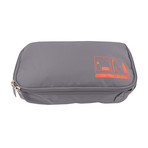 F1 Spacepak Mini Toiletry (Orange)