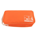 F1 Spacepak Mini Toiletry (Orange)