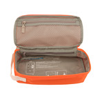 F1 Spacepak Mini Toiletry (Orange)