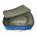 F1 Spacepak Clothes (Blue)