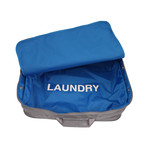 F1 Spacepak Clothes (Blue)