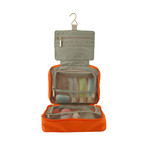F1 Spacepak Toiletry (Orange)