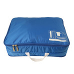 F1 Spacepak Clothes (Blue)