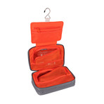 F1 Spacepak Toiletry (Orange)