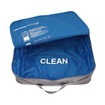 F1 Spacepak Clothes (Blue)