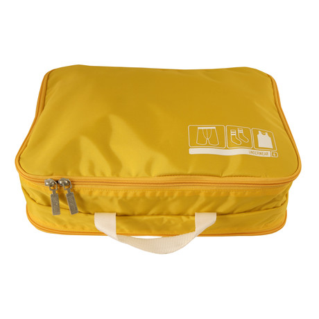 F1 Spacepak Underwear