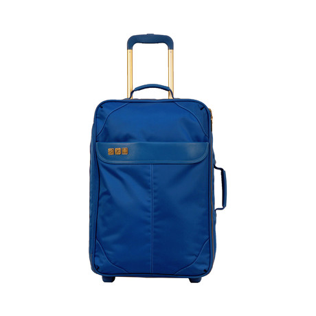 F1 Avionette 22" Carry-On (Charcoal)