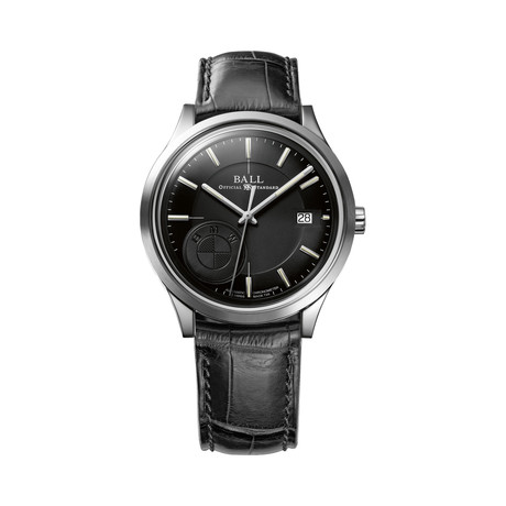 BALL for BMW Classic Automatic // NM3010D-LCFJ-BK